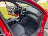 Peugeot E-208 50 kWh GT Pack