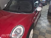 MINI MINI Cooper S Cooper SD