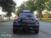 Nissan Juke 1.5 dCi Tekna Premium