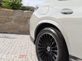 Mercedes-Benz GLC 300 de Coupe 4Matic