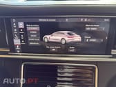 Porsche Panamera panamera 4 hybrid