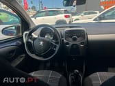 Peugeot 108 1.0 e-VTi Active
