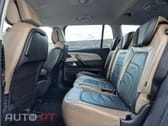 Citroen C4 Grand Picasso 2.0 BlueHDi Exclusive EAT6