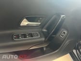 Mercedes-Benz CLA 180 d Shooting Brake Progressive Aut.