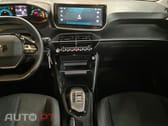 Peugeot 208 1.2 Hybrid Style e-DCS6