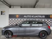BMW 116 d