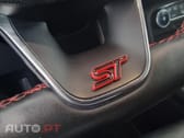 Ford Puma 1.0 EcoBoost MHEV ST-Line