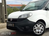 Fiat Doblo Maxi
