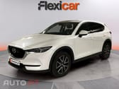 Mazda CX-5 2.2 D Excellence Navi