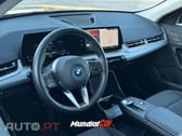 BMW iX2 eDrive20