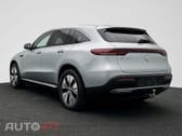 Mercedes-Benz EQC 400 4Matic