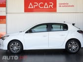 Peugeot 208 1.5 BlueHDi Active Pack