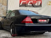 Mercedes-Benz S 320 CDi