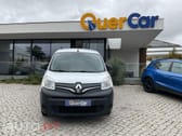 Renault Kangoo 1.5 dCi Maxi Business S/S