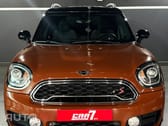 MINI Countryman Cooper D Sport Edition Auto