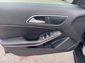 Mercedes-Benz A 180 CDi BE AMG Sport Aut.