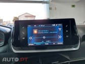 Peugeot 2008 1.2 PureTech Active