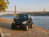 Smart ForTwo 0.8 cdi Passion 54