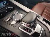 Audi A4 Avant 2.0 TDI Sport S tronic
