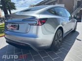 Tesla Model 3 Tração Traseira Premium