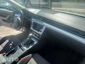 Volkswagen Passat Variant 2.0 TDI Confortline DSG