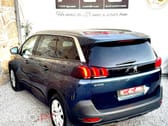 Peugeot 5008 1.6 BlueHDi Style EAT6