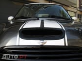 MINI Cooper Cooper S
