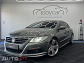 Volkswagen Passat CC 2.0 TDi DSG