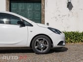 Opel Corsa ND