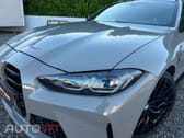 BMW 320 d Touring Pack M Auto