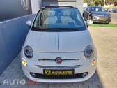 Fiat 500C 1.2 Lounge S&S