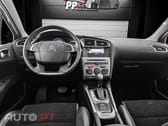 Citroen C4 1.2 PureTech Shine EAT6