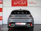 Peugeot 308 1.6 Hybrid GT e-EAT8
