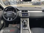 Land Rover Evoque 2.0 eD4 SE