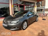 Opel Astra GTC 1.7 CDTi S/S 109g