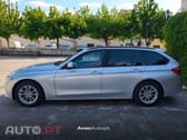 BMW 318 d Aut. Advantage