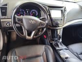 Hyundai i40 SW 1.7 CRDi Blue Comfort DCT