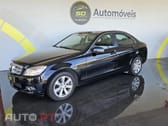 Mercedes-Benz C 220 Cdi