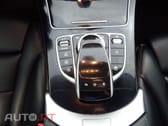 Mercedes-Benz GLC 220 AMG Auto 9G 4 Matic