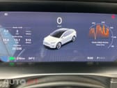 Tesla Model X P100D