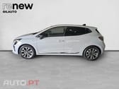 Renault Clio TECHNO TCE 100 BI-FUEL