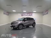Renault Captur 1.5 dCi Exclusive