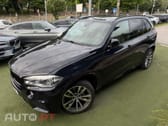 BMW X5 25 d sDrive Pack M