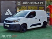 Peugeot Partner FRIGORIFIQUE 650 KG BLUEHDI 75 BVM5 PRO