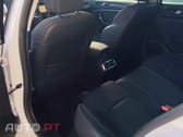Renault Mégane Sport Tourer 1.5 Blue dCi Limited