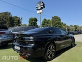 Peugeot 508 1.6 Hybrid Allure Pack e-EAT8