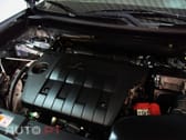 Mitsubishi Outlander 2.2 DI-D Intense+