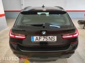 BMW 318 d Touring Pack M Auto