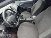 Ford Focus SW 1.5 TDCi Titanium