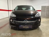 Opel Adam 1.2 Glam